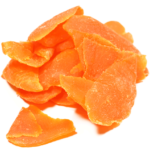 Mango deshidratado - Dehydrated Mangoes