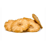 Piña deshidratada - Dehydrated Pineapple