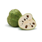 Chirimoya - Cherimoya