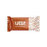 Barra energética de Chocolate - Chocolate Energy Bar